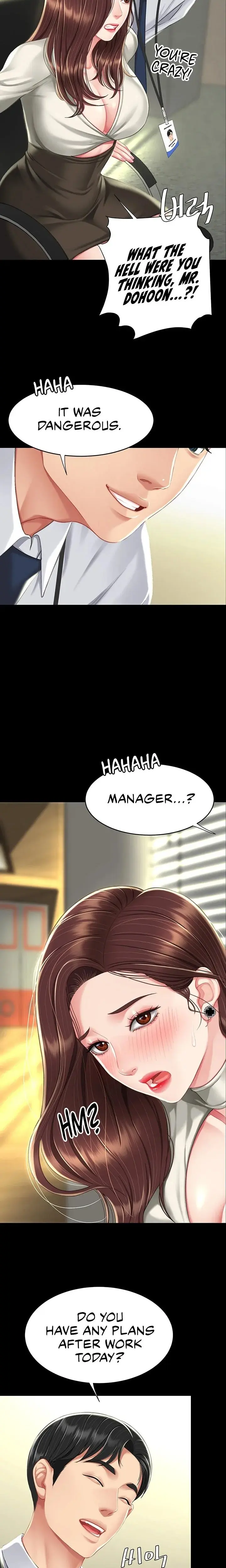 Ill Eat Your Mom First Chapter 7 - Page 24