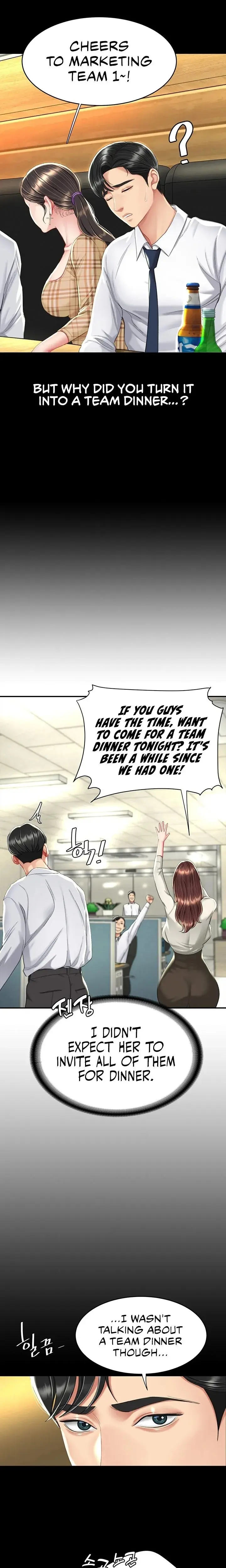 Ill Eat Your Mom First Chapter 7 - Page 26