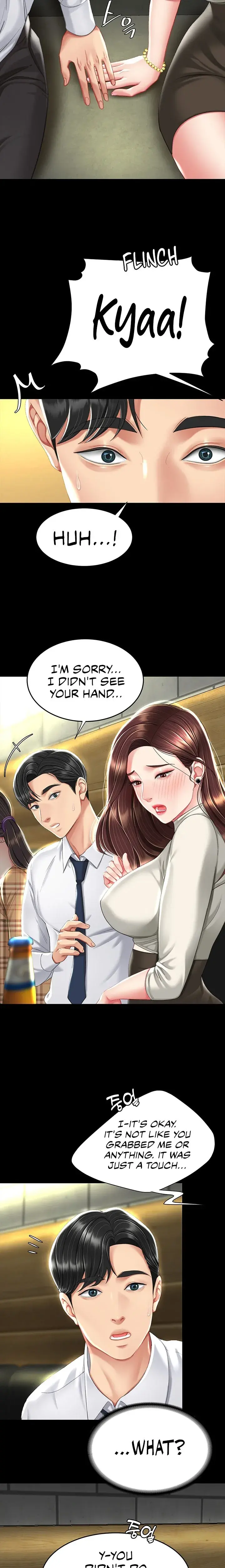 Ill Eat Your Mom First Chapter 7 - Page 29