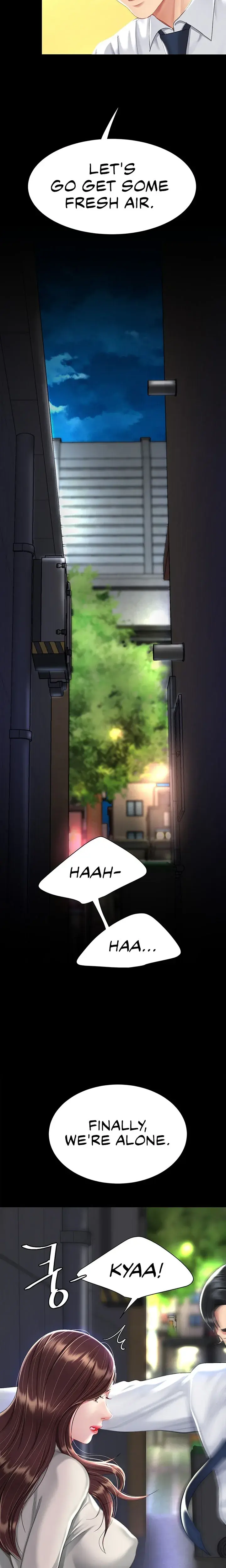 Ill Eat Your Mom First Chapter 7 - Page 31