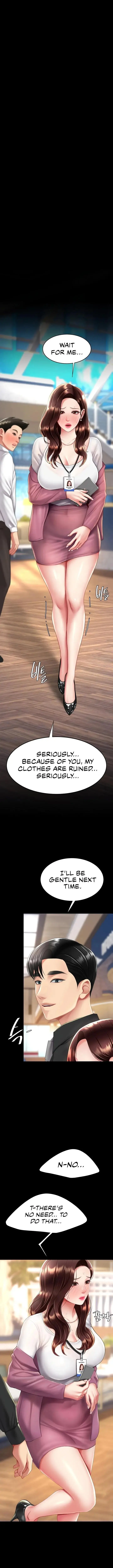 Ill Eat Your Mom First Chapter 70 - Page 1