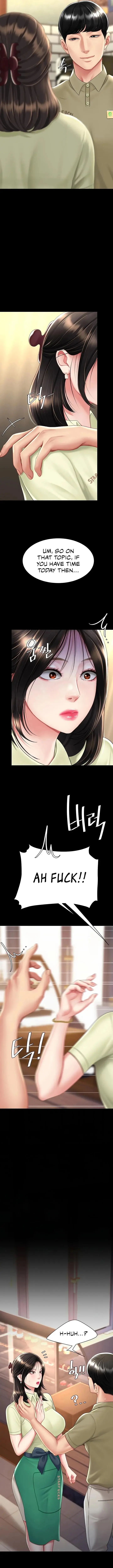 Ill Eat Your Mom First Chapter 70 - Page 5