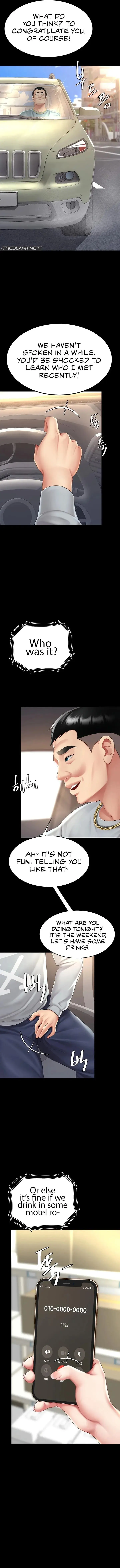 Ill Eat Your Mom First Chapter 70 - Page 8
