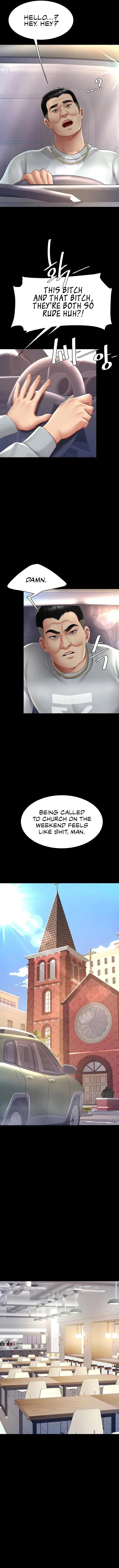 Ill Eat Your Mom First Chapter 70 - Page 9