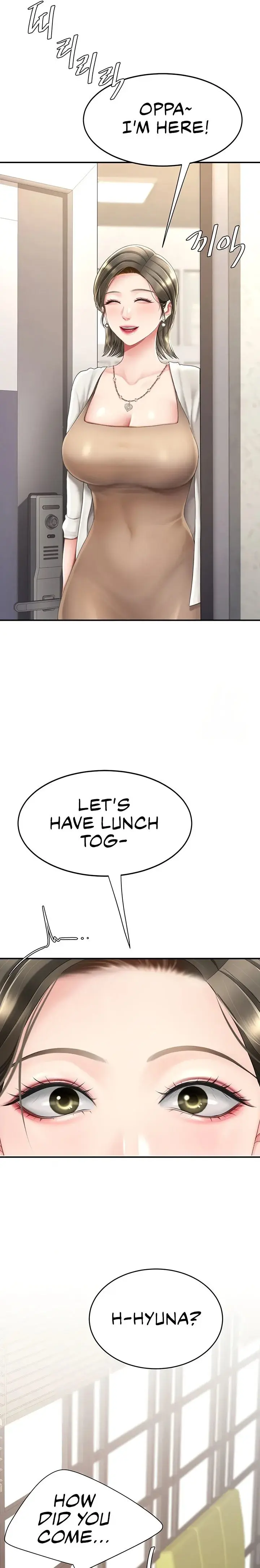 Ill Eat Your Mom First Chapter 71 - Page 17