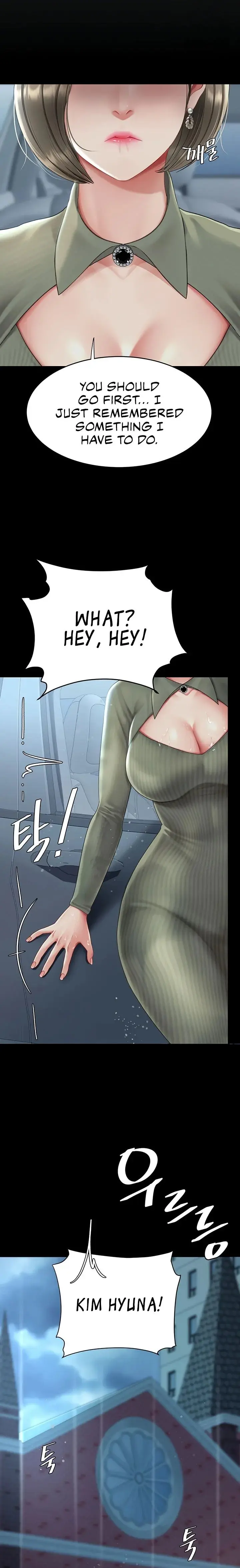 Ill Eat Your Mom First Chapter 71 - Page 20