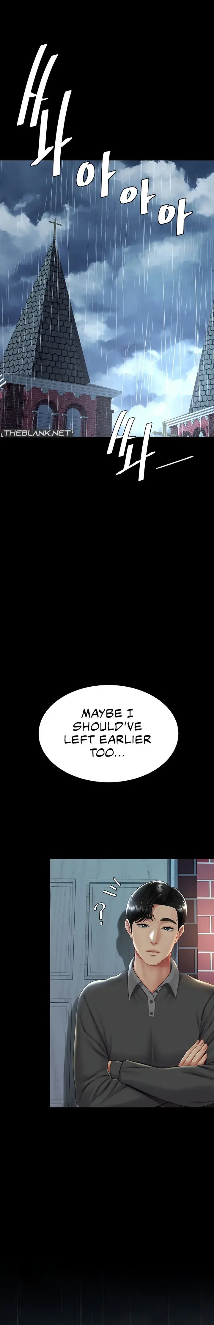 Ill Eat Your Mom First Chapter 71 - Page 22