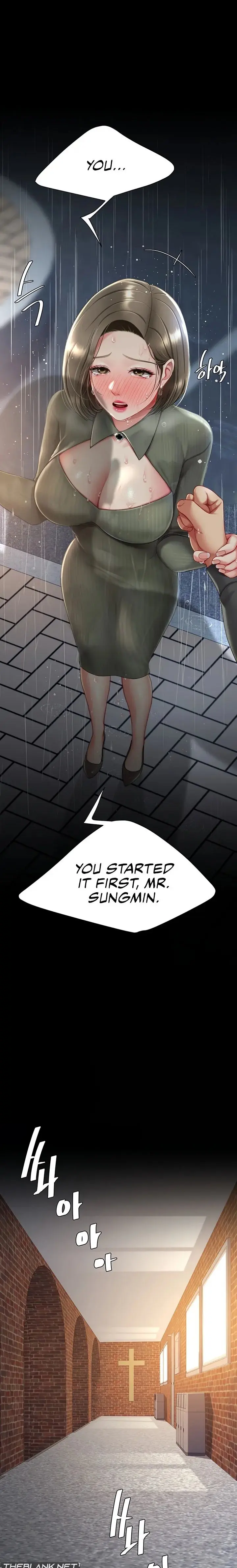 Ill Eat Your Mom First Chapter 71 - Page 25