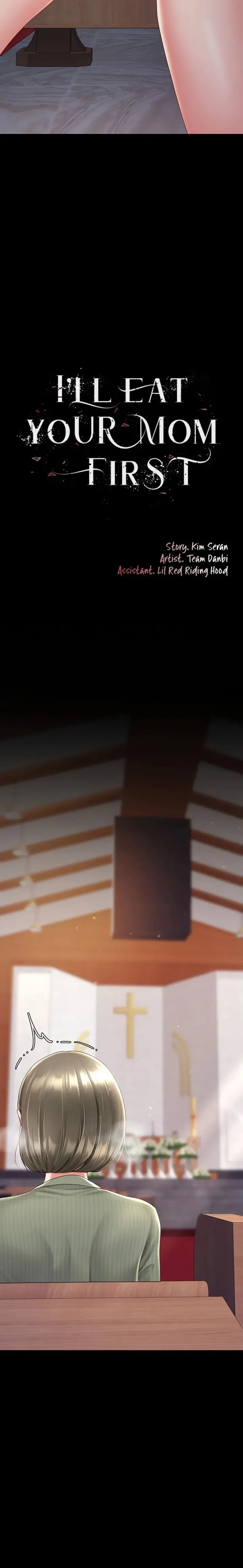 Ill Eat Your Mom First Chapter 71 - Page 4