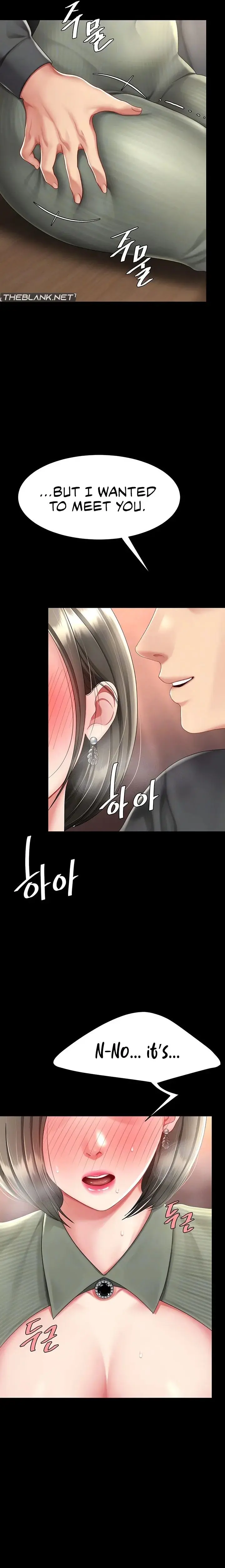 Ill Eat Your Mom First Chapter 71 - Page 5