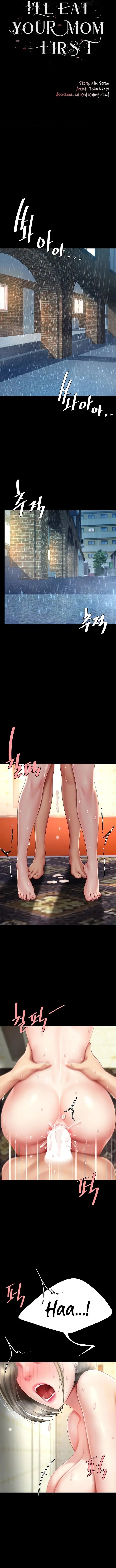 Ill Eat Your Mom First Chapter 72 - Page 2