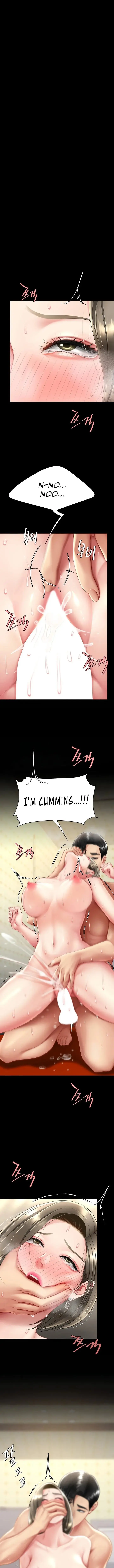 Ill Eat Your Mom First Chapter 73 - Page 1