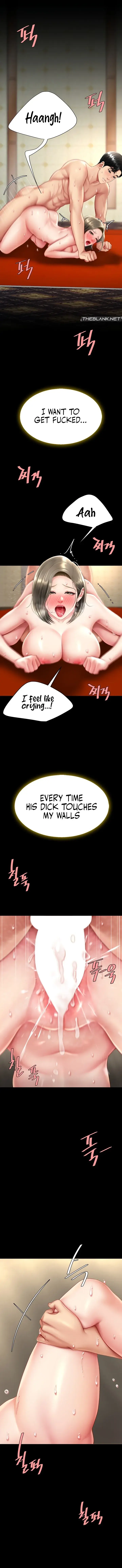 Ill Eat Your Mom First Chapter 73 - Page 10