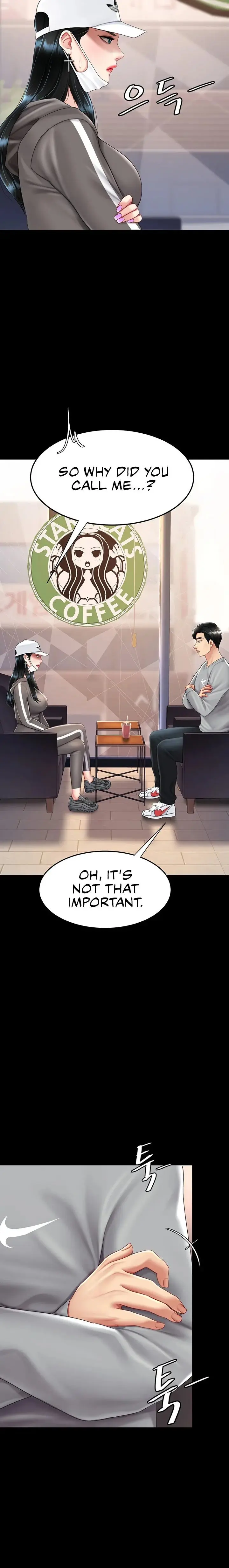 Ill Eat Your Mom First Chapter 74 - Page 10