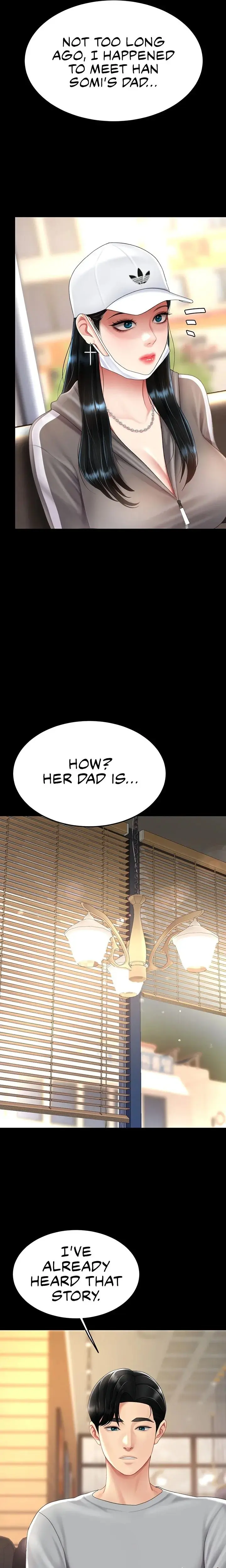 Ill Eat Your Mom First Chapter 74 - Page 11