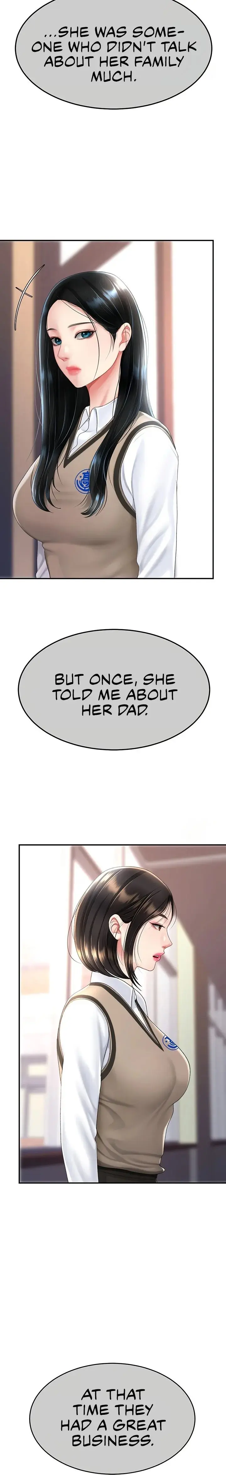 Ill Eat Your Mom First Chapter 74 - Page 14