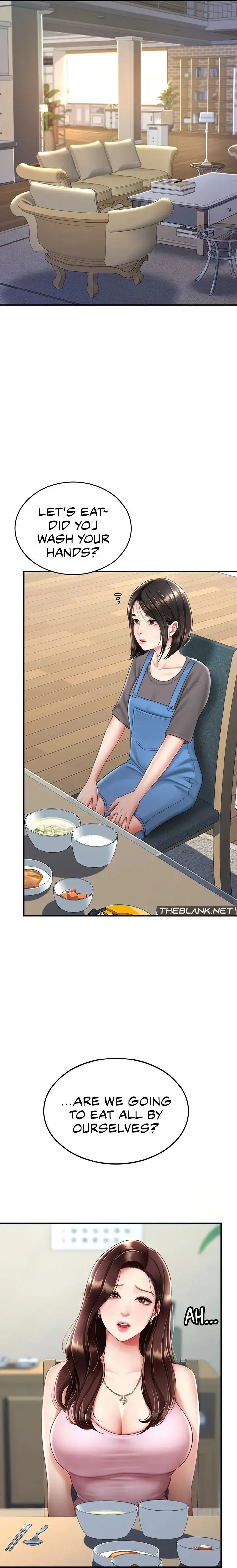 Ill Eat Your Mom First Chapter 74 - Page 15