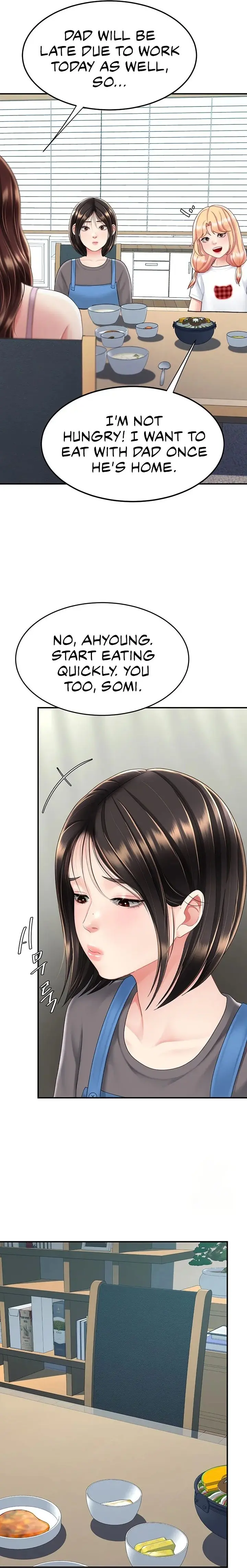 Ill Eat Your Mom First Chapter 74 - Page 16
