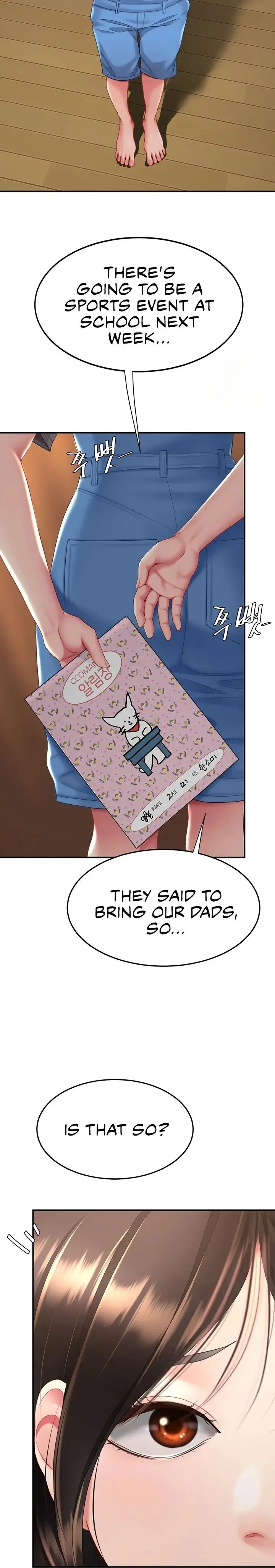 Ill Eat Your Mom First Chapter 74 - Page 20