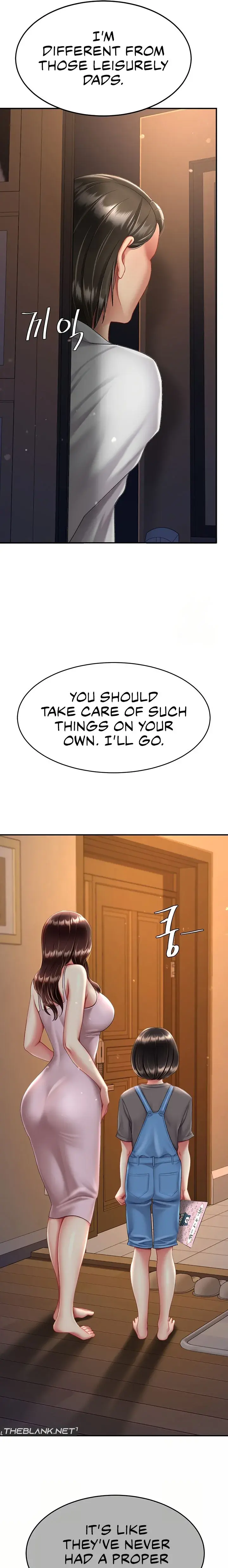 Ill Eat Your Mom First Chapter 74 - Page 21