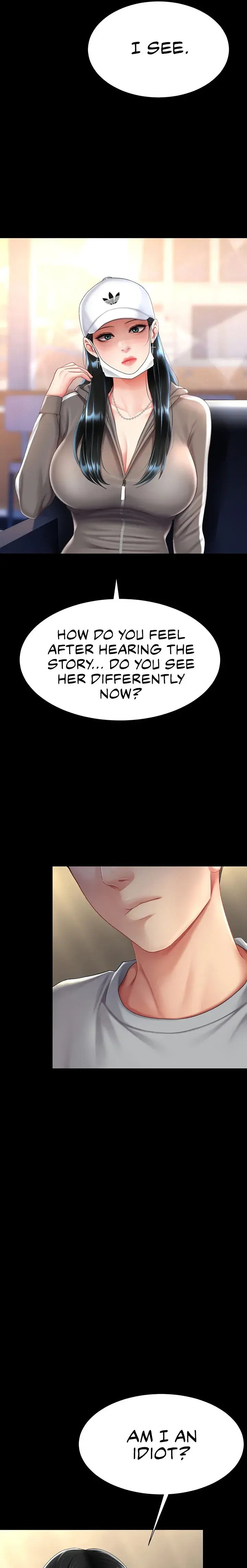 Ill Eat Your Mom First Chapter 74 - Page 23