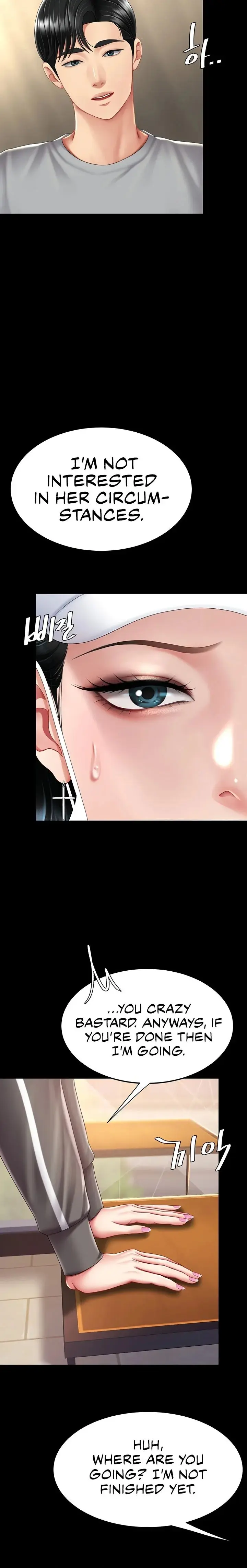 Ill Eat Your Mom First Chapter 74 - Page 24