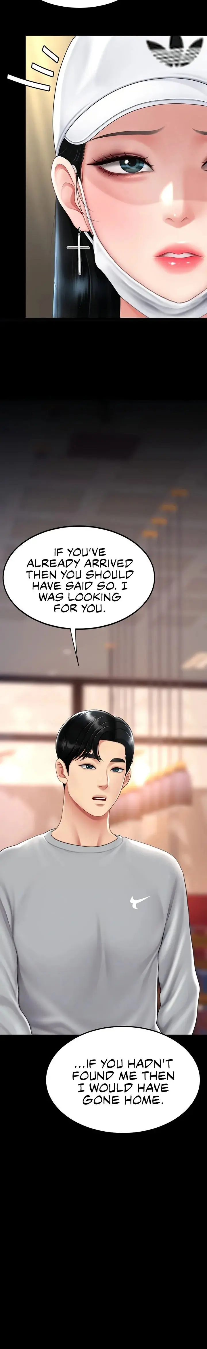 Ill Eat Your Mom First Chapter 74 - Page 6