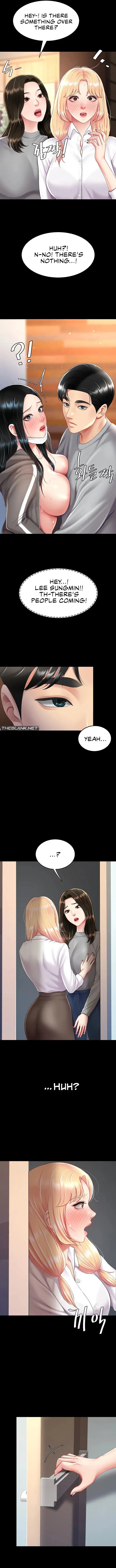 Ill Eat Your Mom First Chapter 75 - Page 11