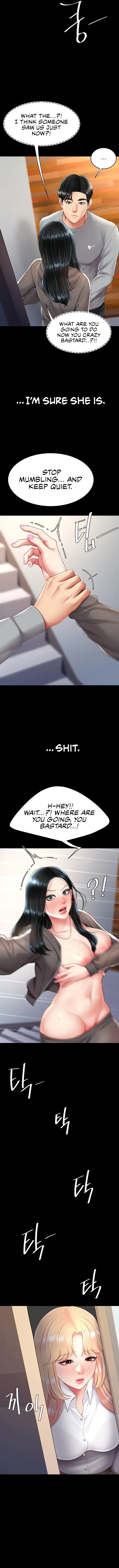 Ill Eat Your Mom First Chapter 75 - Page 12