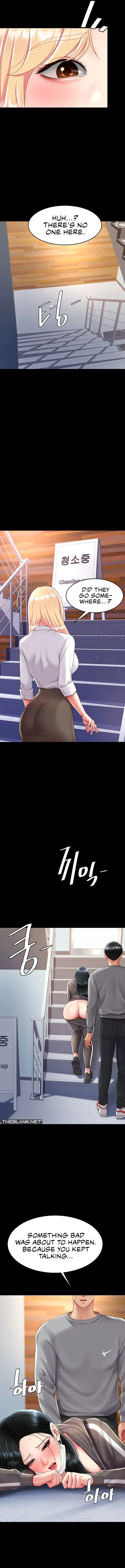Ill Eat Your Mom First Chapter 75 - Page 13