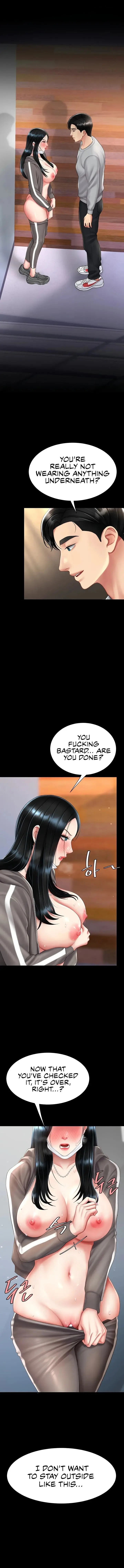 Ill Eat Your Mom First Chapter 75 - Page 5