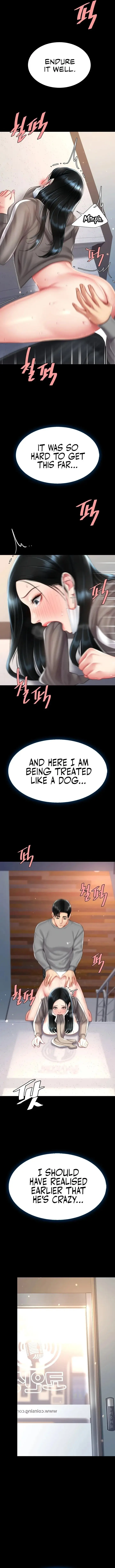 Ill Eat Your Mom First Chapter 76 - Page 12