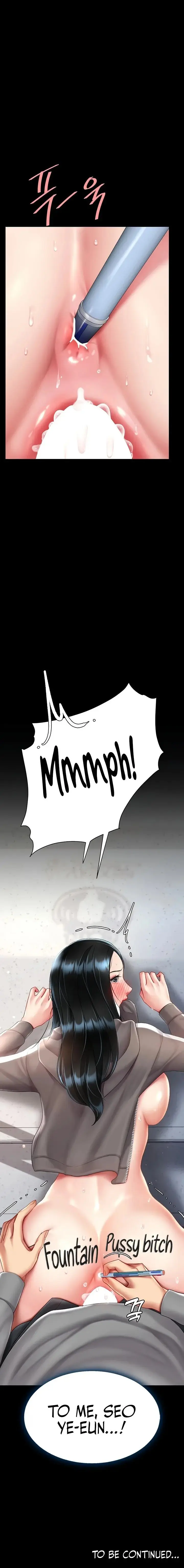 Ill Eat Your Mom First Chapter 76 - Page 16