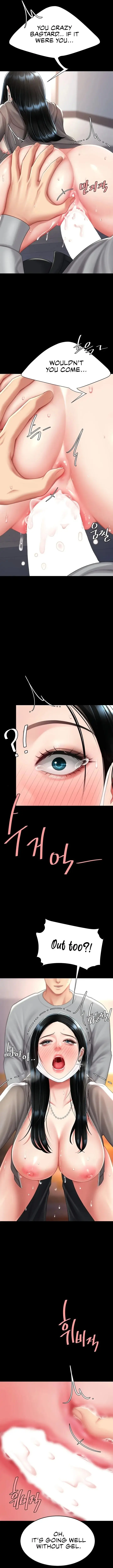 Ill Eat Your Mom First Chapter 76 - Page 5