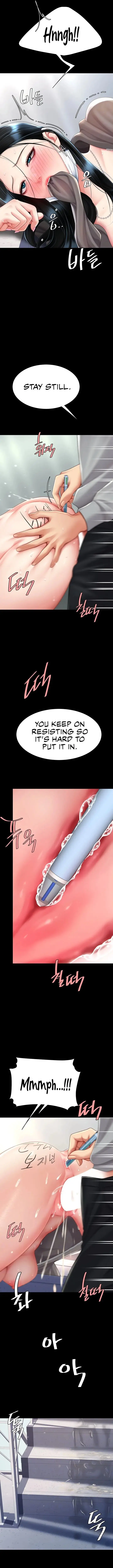 Ill Eat Your Mom First Chapter 77 - Page 3