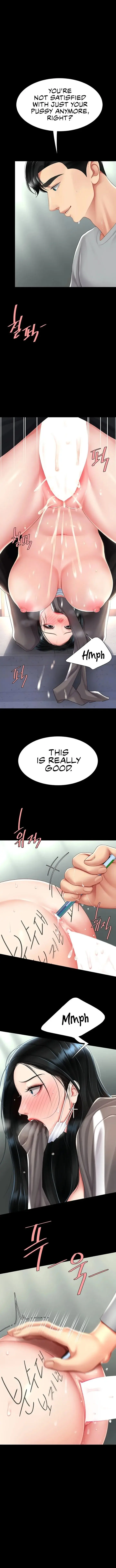Ill Eat Your Mom First Chapter 77 - Page 4