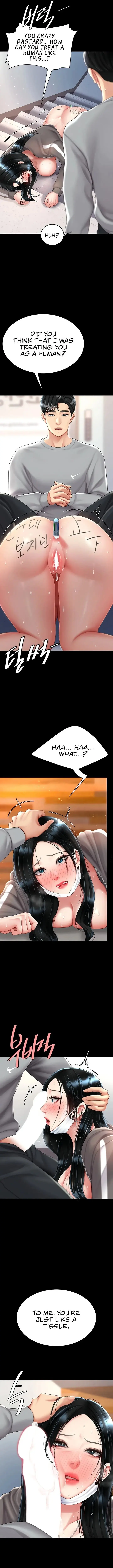 Ill Eat Your Mom First Chapter 77 - Page 8