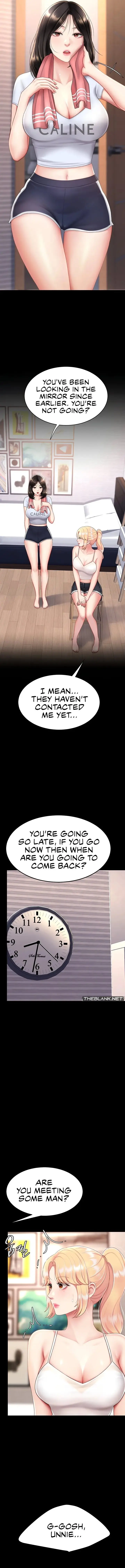 Ill Eat Your Mom First Chapter 78 - Page 6