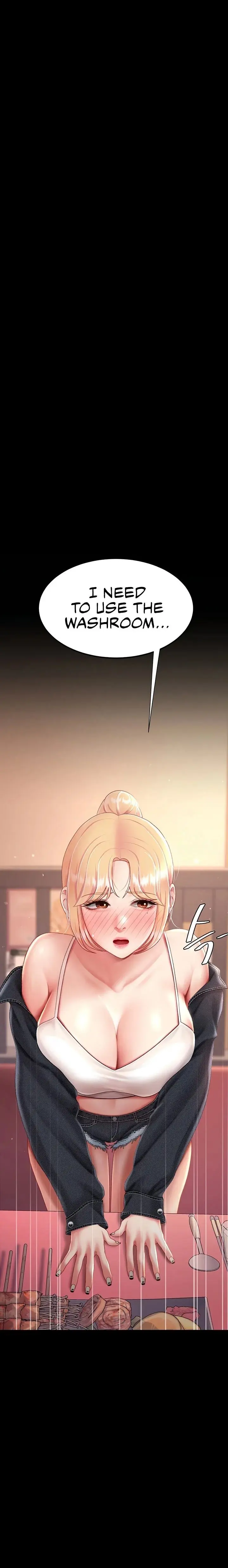 Ill Eat Your Mom First Chapter 79 - Page 1