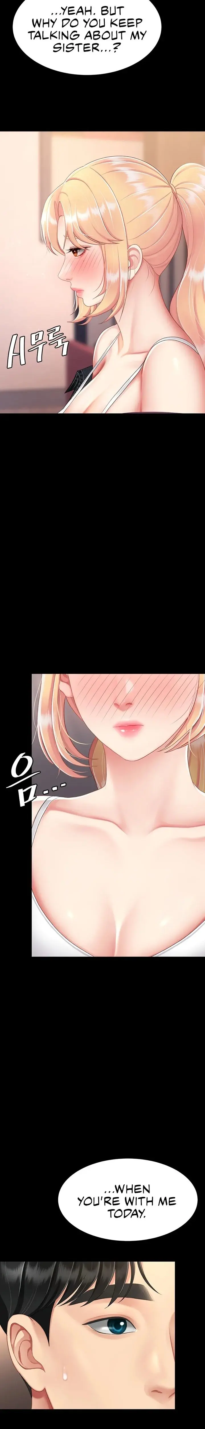 Ill Eat Your Mom First Chapter 79 - Page 10