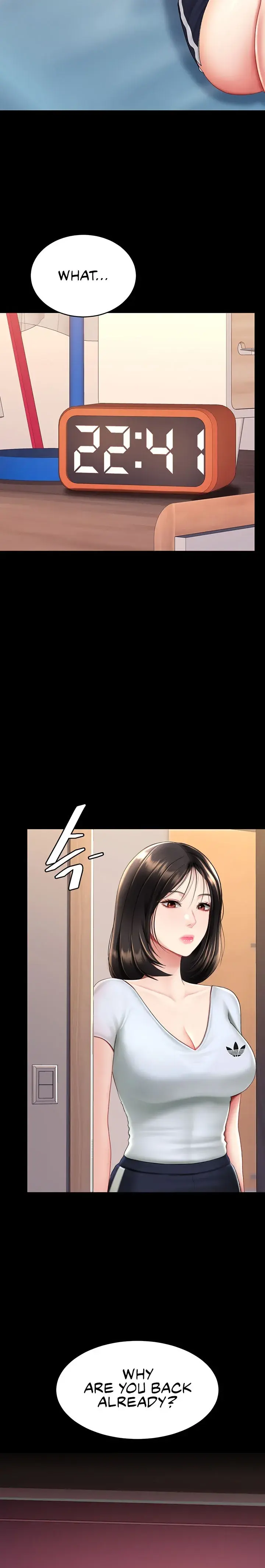 Ill Eat Your Mom First Chapter 79 - Page 20