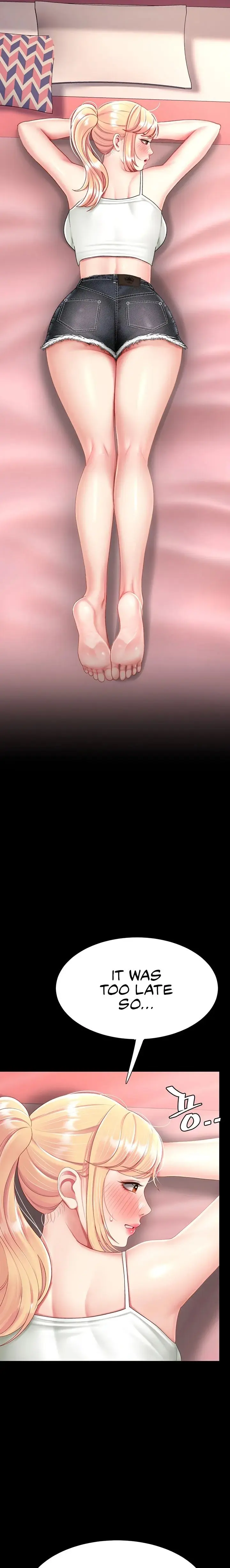 Ill Eat Your Mom First Chapter 79 - Page 21