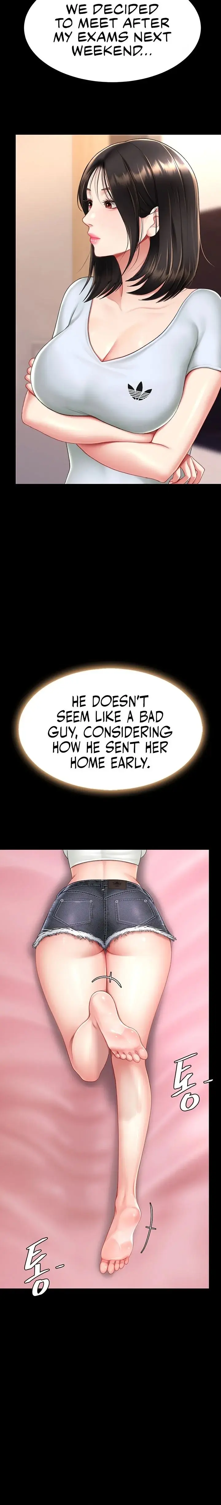 Ill Eat Your Mom First Chapter 79 - Page 22