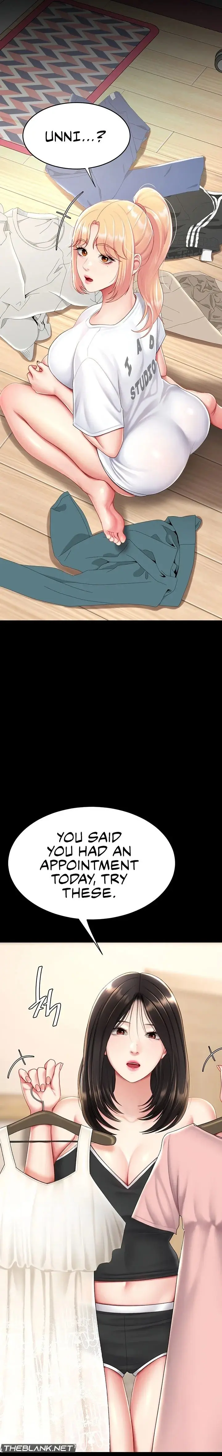 Ill Eat Your Mom First Chapter 79 - Page 25