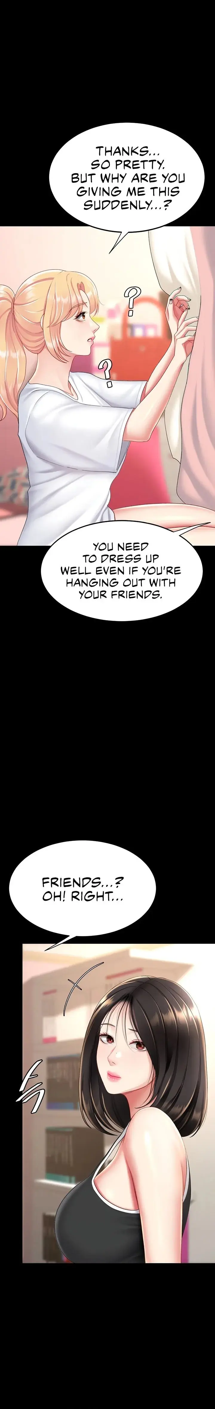 Ill Eat Your Mom First Chapter 79 - Page 26