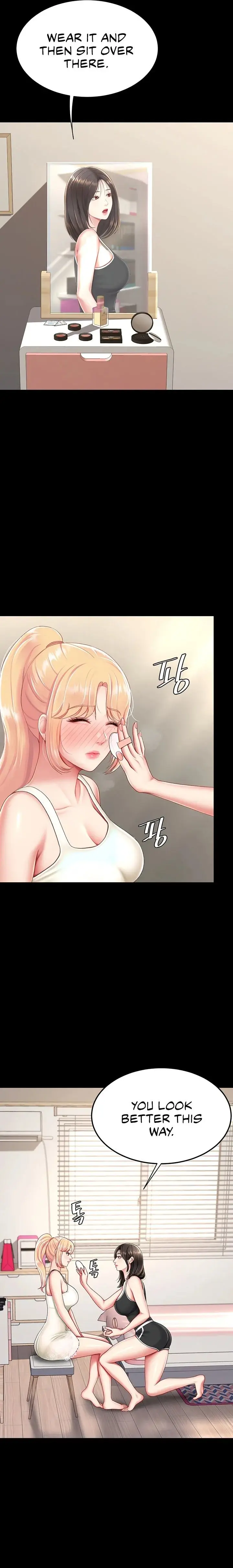 Ill Eat Your Mom First Chapter 79 - Page 27
