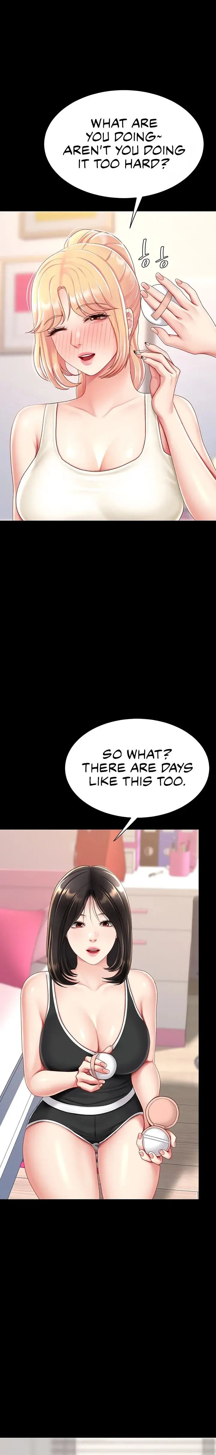 Ill Eat Your Mom First Chapter 79 - Page 28