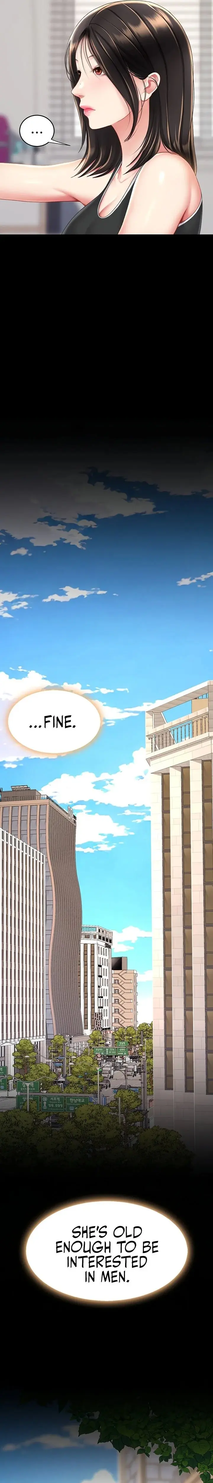 Ill Eat Your Mom First Chapter 79 - Page 29