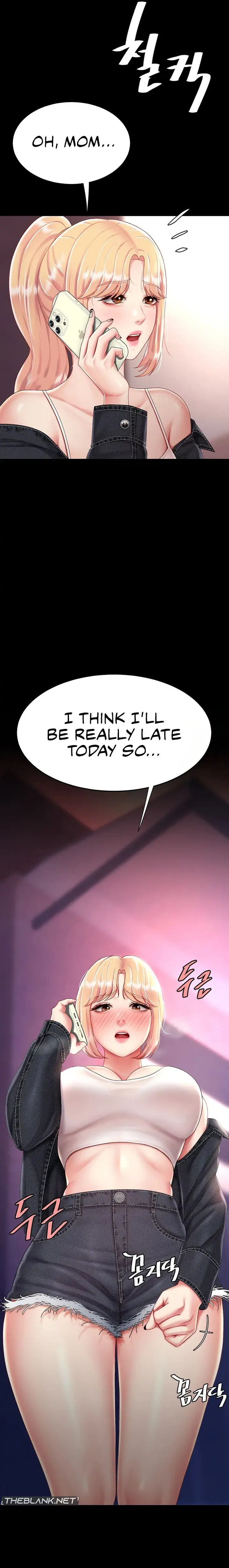 Ill Eat Your Mom First Chapter 79 - Page 3