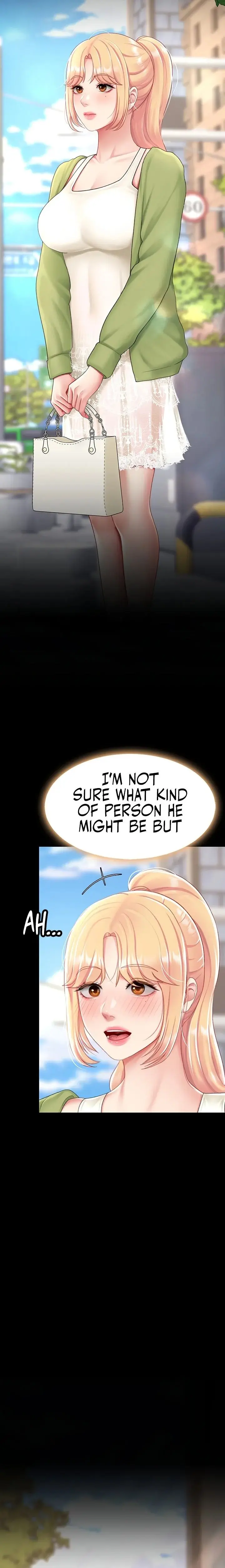 Ill Eat Your Mom First Chapter 79 - Page 30
